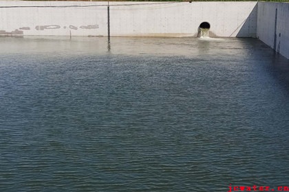 杜河提水工程機組順利實(shí)現試運行